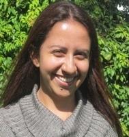 Claudia  Ximena González - Moreno