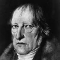 Autor Georg Wilhelm Friedrich Hegel
