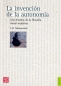 Libro: La invención de la autonomía | Autor: J.b. Schneewind | Isbn: 9786071601216
