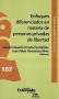 Libro: Enfoques diferenciados en materia de personas privadas de libertad | Autor: Camilo Eduardo Umaña Hernández | Isbn: 9789587907001