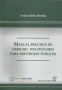 Libro: Manual práctico de derecho disciplinario para servidores públicos - Autor: Andrés Flórez Heredia - Isbn: 9789587311273