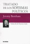Libro: Tratado de los sofismas políticos - Autor: 2783-3334-jeremy Bentham - Isbn: 9789875142237