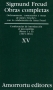 Libro: Conferencias de introducción al psicoanálisis (partes I y II) (1915-1916) - Autor: Sigmund Freud - Isbn: 950518591X