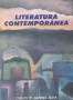Libro: Literatura contemporánea - Autor: Carlos Ramírez Aíssa - Isbn: 9589482228