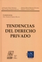 Libro: Tendencias del derecho privado | Autor: J. Eduardo López Ahumada | Isbn: 9789585697218