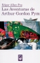 Libro: Las aventuras de Arthur Gordon Pym | Autor: Edgar Allan Poe | Isbn: 9789588962252