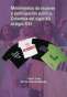 Libro: Movimientos de mujeres y participación política, Colombia del siglo XX al siglo XXI | Autor: Lola G. Luna | Isbn: 9789588704166