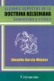 Libro: Algunos aspectos de la doctrina kelseniana | Autor: Eduardo García Máynez | Isbn: 9786079014261