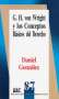 Libro: G.h. Von Wright y los conceptos básicos del derecho | Autor: Daniel González | Isbn: 9789684764095