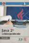 Libro: Java 2 | Autor: Carmen Fernández | Isbn: 9789588675855