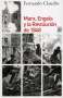 Libro: Marx, Engels y la revolución de 1848 | Autor: Fernando Claudín | Isbn: 9788432319242