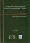 Libro: Limites constitucionales del derecho internacional privado | Autor: Víctor Hugo Guerra Hernández | Isbn: 9587311043