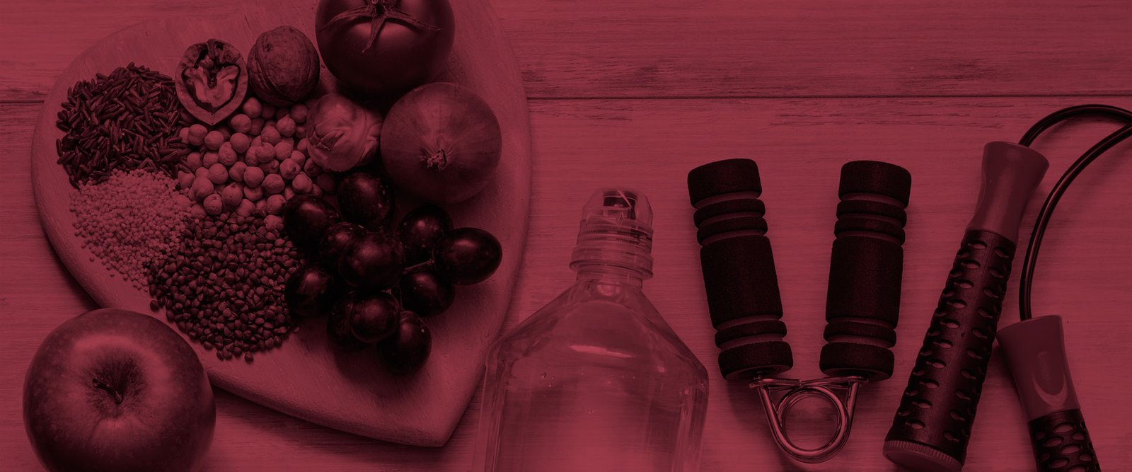 Nutrición y Dietética
