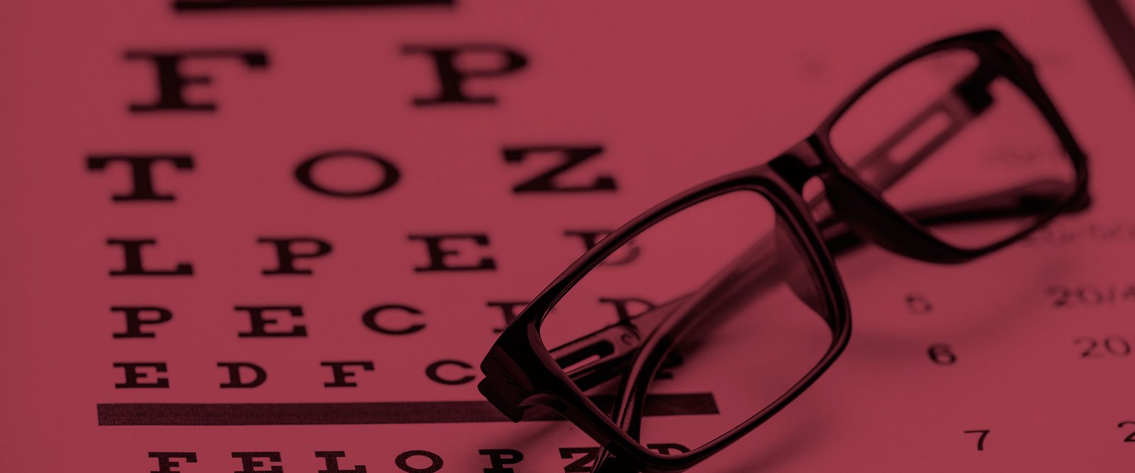 Oftalmología y Optometría