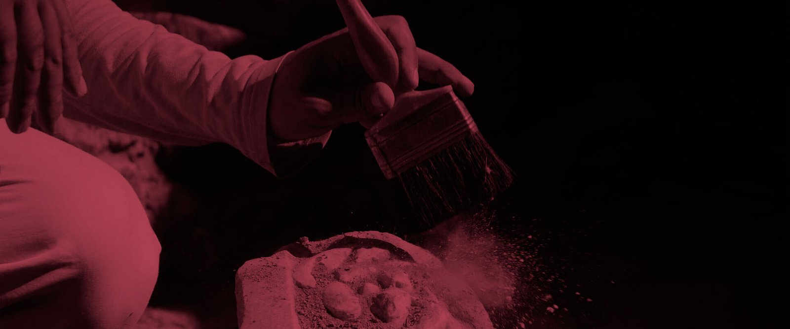 Arqueología