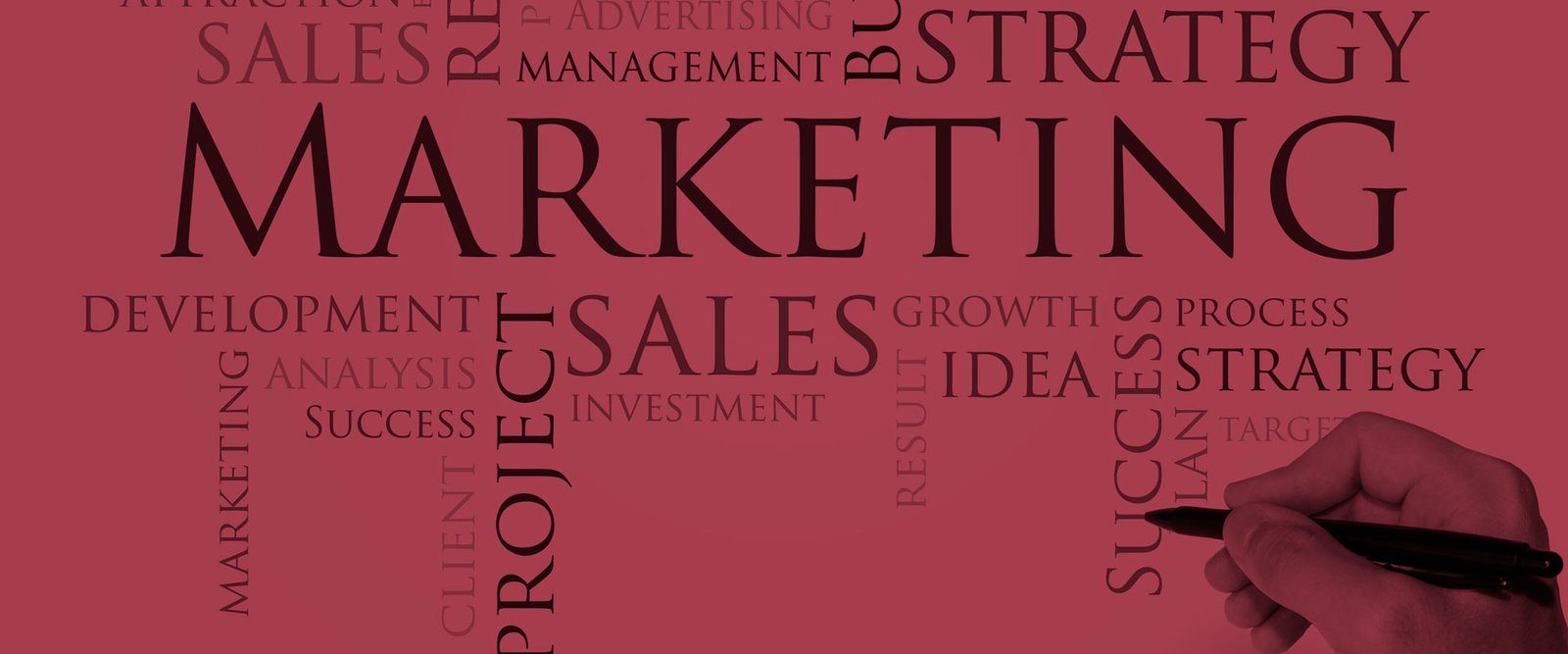 Marketing - Mercadeo
