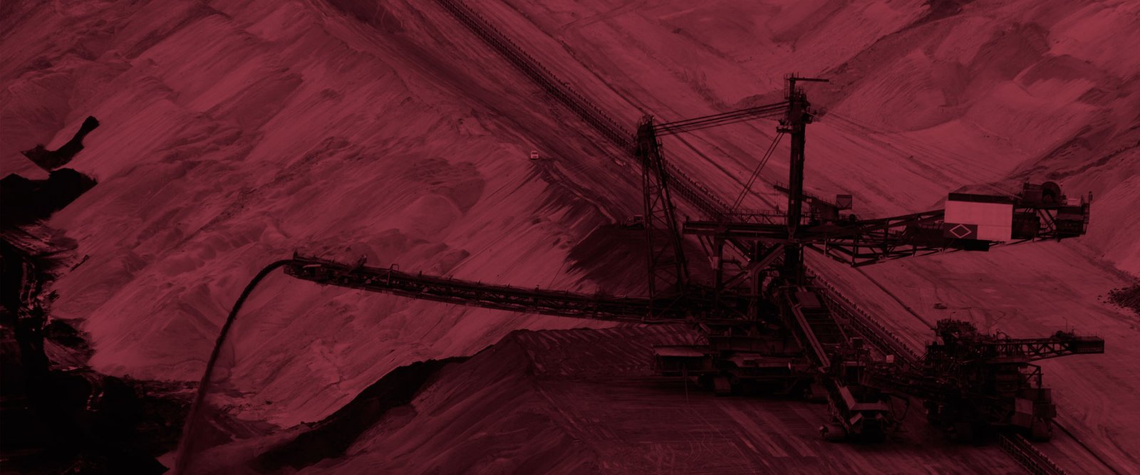 Ingeniería de Minas, Energía Y Metalurgia