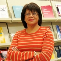 Autor Ada Myriam Felicié Soto
