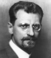 Adolf Merkl