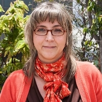 Adriana María Alzate Echeverri