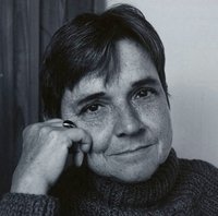 Autor Adrienne Rich