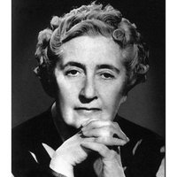 Autor Agatha Christie