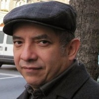 Autor Agustín Cadena