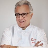 Autor Alain Ducasse