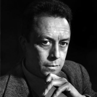 Autor Albert Camus