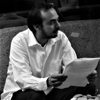 Autor Alberto Bejarano