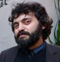 Alberto Santamaría