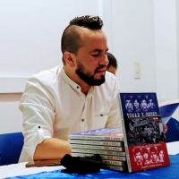 Alejandro Cabezas Guerrero