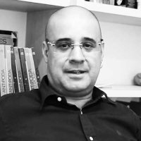 Autor Alejandro Castillejo Cuéllar