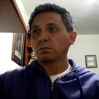 Alejandro Chaparro-giraldo