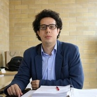 Alejandro Matta Herrera