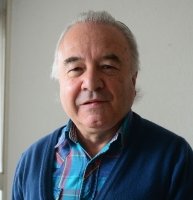 Autor Alejandro Tomasini Bassols