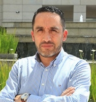 Alexander Ortiz Bernal