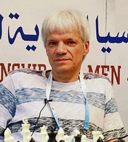 Alexey Kuzmin