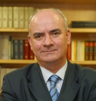 Alfonso Candau Pérez