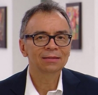 Alfonso Vargas Franco