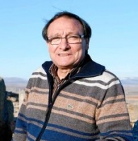 Alfredo Jimeno Martínez