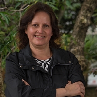 Amparo Susana Mogollón Pérez