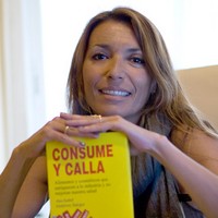 Ana Isabel Gutiérrez Salegui