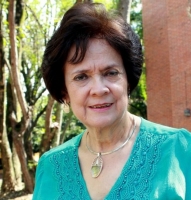 Ana María Ospina Velasco