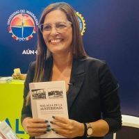 Ana Milena Rhenals Doria