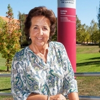 Ana Ponce de León