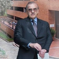 Andrés E. Ordónez Ordóñez