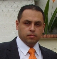 Andrés Escobar Mejía