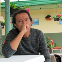 Autor Ángel Galeano Higua