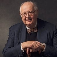 Autor Angus Deaton